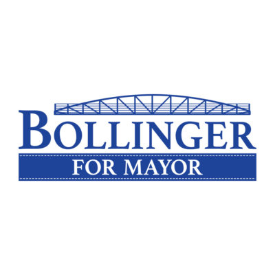 Sara Bollinger For Mayor