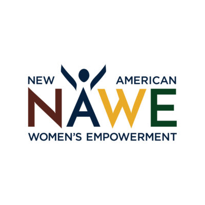 NAWE empowers refugees & immigrants women in our communities economically, financially and socially.