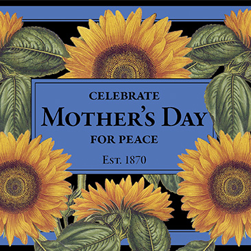 Mother’s Day Card & Proclamation
